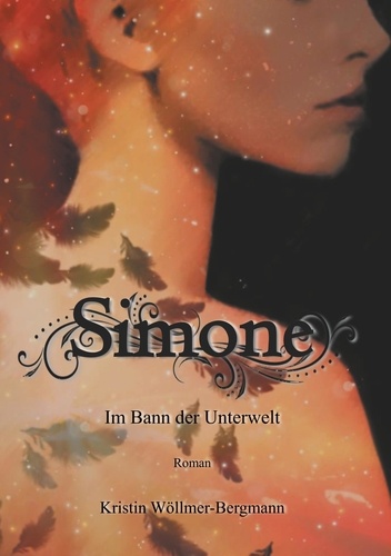 Simone. Im Bann der Unterwelt - Band V