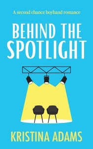  Kristina Adams - Behind the Spotlight.