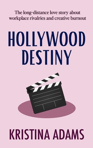  Kristina Adams - Hollywood Destiny - Hollywood Gossip, #4.