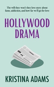  Kristina Adams - Hollywood Drama - Hollywood Gossip, #3.