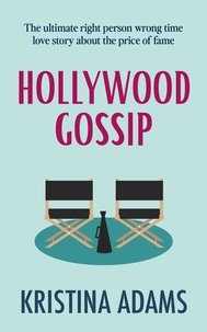  Kristina Adams - Hollywood Gossip - Hollywood Gossip, #1.
