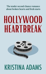  Kristina Adams - Hollywood Heartbreak - Hollywood Gossip, #5.