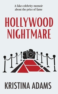  Kristina Adams - Hollywood Nightmare - Hollywood Gossip.