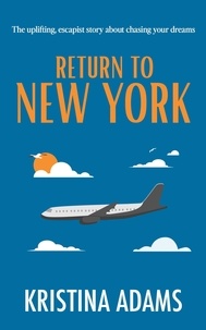  Kristina Adams - Return to New York - What Happens in..., #2.5.