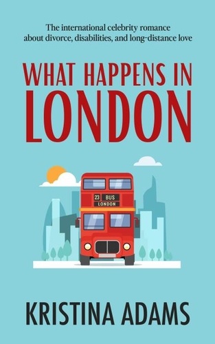  Kristina Adams - What Happens in London - What Happens in..., #2.