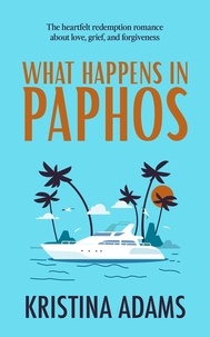  Kristina Adams - What Happens in Paphos - What Happens in..., #4.