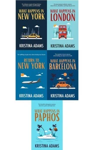 What Happens in... the Complete Collection