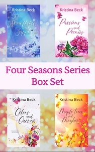  Kristina Beck - Four Seasons Series Box Set - Four Seasons.