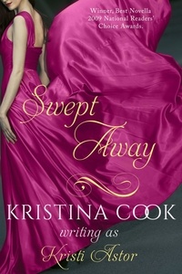  Kristina Cook - Swept Away.