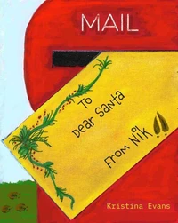 Dear Santa