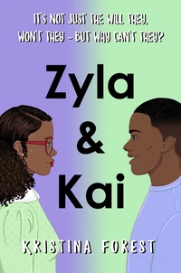 Zyla &amp; Kai