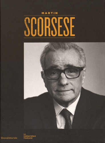Kristina Jaspers et Nils Warnecke - Martin Scorsese.
