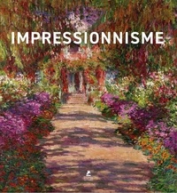 Téléchargements de livres électroniques gratuits Google pdf Impressionnisme 9782809921441 (Litterature Francaise)