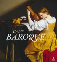 Kristina Menzel et Ruth Dangelmaier - L'art baroque.