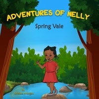  Kristina Morgan - Adventures of Nelly  " Spring Vale".