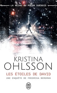 Livres de téléchargements gratuits en ligne Les étoiles de David en francais 9782290170922 par Kristina Ohlsson 