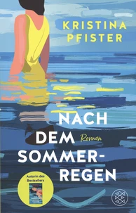 Nach dem Sommerregen