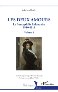 La francophilie finlandaise 1880-1914