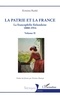 Kristina Ranki - La patrie et la France - La francophilie finlandaise 1880-1914. Volume II.