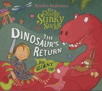 Kristina Stephenson - The Dinosaur's Return.