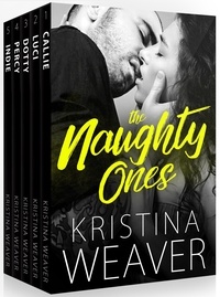  Kristina Weaver - The Naughty Ones.