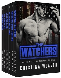  Kristina Weaver - The Watchers.