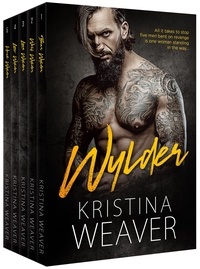  Kristina Weaver - Wylder.