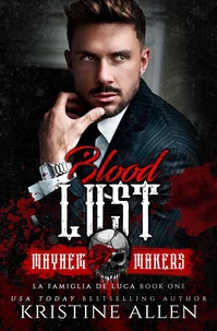 Blood Lust