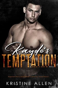 Kayde's Tempation