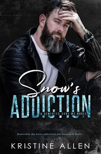 Kristine Allen - Snow's Addiction - Demented Sons MC.