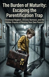 The Burden of Maturity: Escaping the Parentification Trap