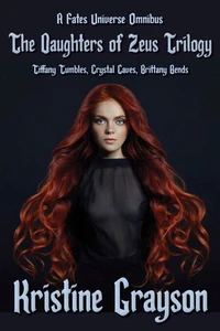 The Daughters of Zeus Trilogy: A Fates Universe Omnibus