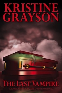  Kristine Grayson - The Last Vampire.