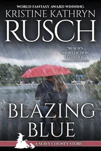 Blazing Blue