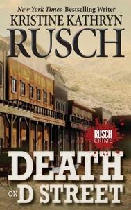 Death on D Street