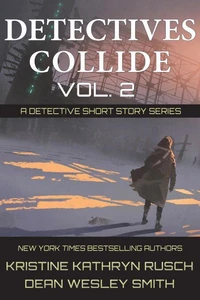 Detectives Collide, Volume 2: Procedural