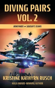 Diving Pairs Vol. 2: Boneyards &amp; Squishy's Teams