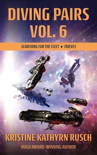 Diving Pairs Vol. 6: Searching for the Fleet &amp; Thieves