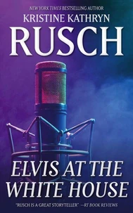 Elvis at the White House