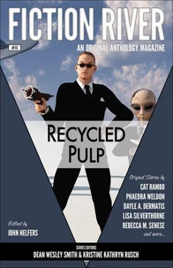Fiction River: Recycled Pulp