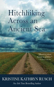 Hitchhiking Across an Ancient Sea