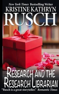 Research and the Research Librarian