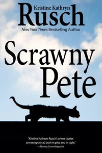 Scrawny Pete