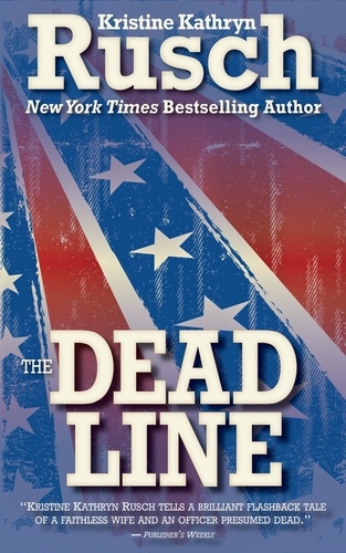  Kristine Kathryn Rusch - The Dead Line.