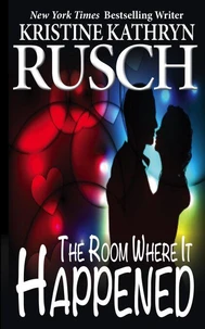 The Room Where It Happened