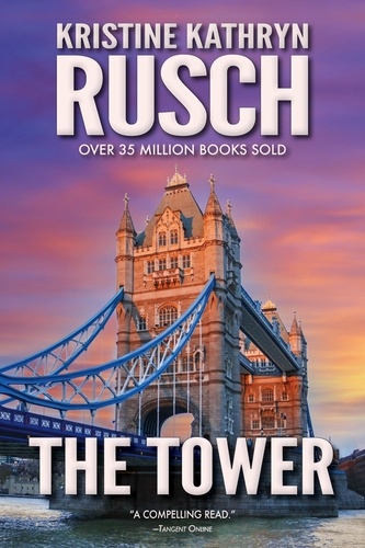  Kristine Kathryn Rusch - The Tower.