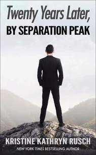 Twenty Years Later, By Separation Peak