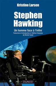 Checkpointfrance.fr Stephen Hawking - Un homme face a l'infini Image