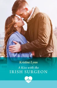 A Kiss With The Irish Surgeon