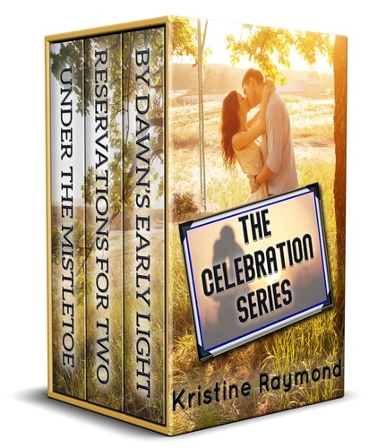  Kristine Raymond - The Celebration Series.